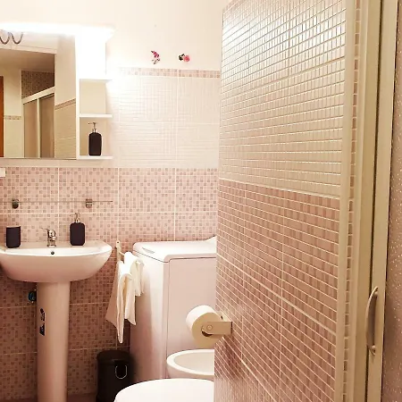 Vacanze Romane Casa Privata 公寓 罗马