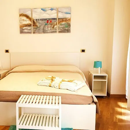 Vacanze Romane Casa Privata