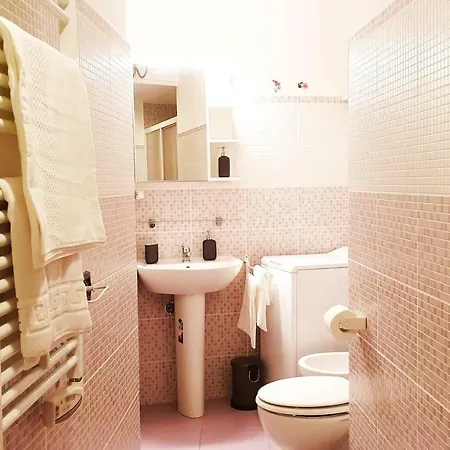 Vacanze Romane Casa Privata