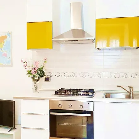 Vacanze Romane Casa Privata 公寓
